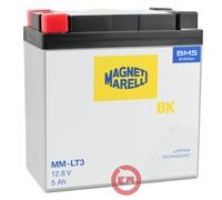 BATTERIA A LITIO MAGNETI MARELLI 51913 BMW R 1200 C AVANTGARDE 2003 2004 2005