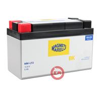 BATTERIA A LITIO MAGNETI MARELLI YTX14-BS PIAGGIO VESPA GTV NAVY 250 2009