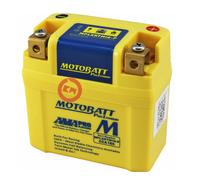 BATTERIA A LITIO MOTOBATT PRO LITHIUM MPLXKTM16-P KTM SXF 4T 250 2016-2017