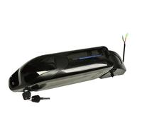 BATTERIA A LITIO PER BICICLETTA ELETTRICA 48V 13AH MTB CITY PER Bafang TSDZ2 ETC