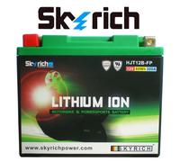 Batteria a Litio SKYRICH HJT12B-FP per DUCATI MONSTER S4R 998 2007 07 2008 08