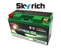 BATTERIA MOTO LITIO CAN-AM DS 450 X-MX 2014 2015 SKYRICH