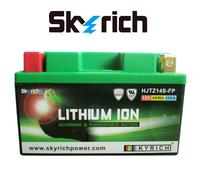 Batteria a Litio SKYRICH HJTZ14S-FP per BENELLI TNT 899 2007 2008 2009 0675014SR