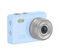Batteria a lunga durata Fotocamera trasportabile 80 minuti Registrazione USB CREATE Assistente ricarica Digitazione live Attività estese con Scintillate