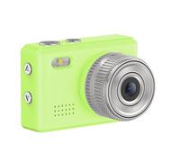 Batteria a lunga durata Fotocamera trasportabile 80 minuti Registrazione USB CREATE Assistente ricarica Digitazione live Attività estese con Scintillate