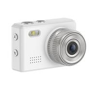 Batteria a lunga durata Fotocamera trasportabile 80 minuti Registrazione USB CREATE Assistente ricarica Digitazione live Attività estese con Scintillate