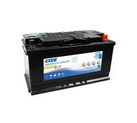 Batteria a scarica lenta Exide Gel ES900 12v 80ah