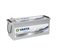 Batteria barca, barca Varta LFD140 12V 140AH 800A 930140080 513X189X223mm