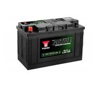 Batteria a scarica lenta Yuasa L35-100 Leisure 12v 100ah