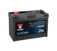 YUASA M31-100S Batteria