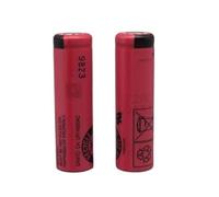 Batteria a testa piatta da 3,7 V 740 mAh for Pro 2 tipo 3766 3753 3768 3776 3794 S5 S6 S7 S51 compatibile con Oral-B(2pcs)