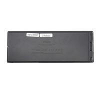 BATTERIA A1185 COMPATIBILE APPLE MACBOOK 13" UNIBODY NERO NERA 5000MAH A1181