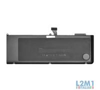 Batteria A1321 A1286 4400mAh per Macbook Pro 15” MC371J/A MC371LL/A MC371RS/A