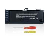 Batteria A1321 Compatibile con Apple MacBook Pro 15" A1286 Mid 2009 Mid 2010, MB985 MB986J/A, MC372LL/A, 020-6380-A, 020-6766-B, 661-5211, 661-5476, 020-7134-01, 661-5844, 10,95 V/ 77,5 Wh