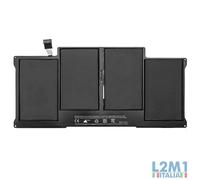 Batteria A1405 A1369 6700mAh per Macbook Air 13” MD508TA/A MD508ZP/A