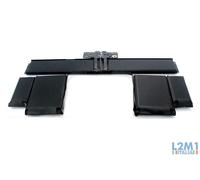 Batteria A1437 A1425 6600mAh per Macbook Pro Retina 13” Fine 2012 Inizio 2013