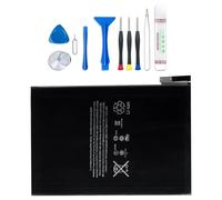 Batteria A1546 compatibile con iPad mini 4 A1538 A1550 3.82V 19.32Whr 5124mAh con strumento di installazione