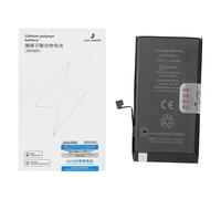BATTERIA A2479 ORIGINALE JCID 3200mAh MAGGIORATA PER APPLE IPHONE 12 / 12 PRO