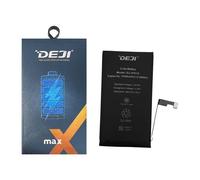 BATTERIA A3018 DEJI AUTODIAGNOSTICABILE NO MESSAGGIO 100% CAPACITÀ PER IPHONE 15