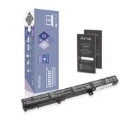 Batteria A31N1319 per Asus X451 X551 X551CA X551M