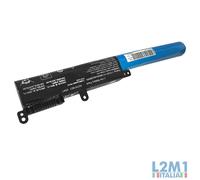 Batteria A31N1601 2600mAh per ASUS D541 D541N D541NA D541NC