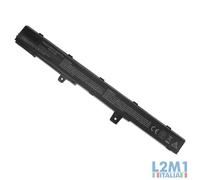 Batteria A41N1308 2600mAh per ASUS X551CA-SX029D X551CA-SX029H