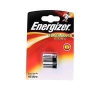 Batteria A544: alcalina 4LR44 6V non ricaricabile Ø13x25mm 2pz ENERGIZER