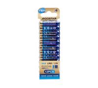 BATTERIA AAA AIGOSTAR Mini Stilo, Batterie alcaline