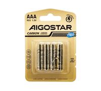 BATTERIA AAA AIGOSTAR (R3), R03