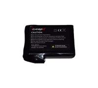 Batteria Abbigliamento Riscaldato Capit Warmme WPA415
