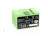 Batteria ABL-D1, compatibile con Roomba, I7, I7+, 7150, 7158, 7556, 7558, I3, I3+, I4, I4+, I8, I8+ e E5, E6, 5150, 6198. Batteria di ricambio al litio.