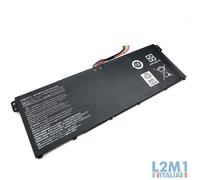 Batteria AC14B13J AC14B18J per Acer Chromebook 13 CB5-311 CB5-311P