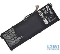 Batteria AC14B3K AC14B8K per Acer Chromebook C910 C910-C453 C910-C4QT
