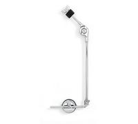 Gibraltar Supporto piatti SC-BGDCA montaggio su grancassa 12"