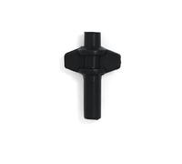 Batteria - Accessori - Accessori Aste Piatti Vite A Farfalla