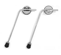 Gibraltar Accessori Bass Drum Medium Weight Spurs SC-BS5