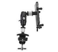 Batteria - Accessori - Accessori Bass Drum Supporto Per Smarthpone