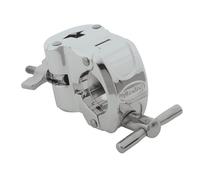 Batteria - Accessori - Accessori Rack Chrome Series Heavy Duty Multi Clamp