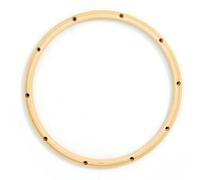 Batteria - Accessori - Cerchi In Legno Snare Batter Side Hoops