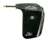 Batteria - Accessori - Cyclope Amplificatore Cuffia