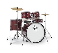 Batteria - Accessori - Drumset Renegade