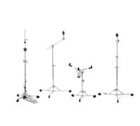 Batteria - Accessori - Hardware Pack 8700pk