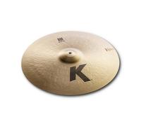 Batteria - Accessori - K0817-20" K Ride