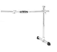 Batteria - Accessori - Rack System Chrome Series Curved Rack Extension