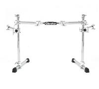 Batteria - Accessori - Rack System Chrome Series Curved Rack Pack