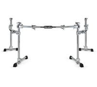 Batteria - Accessori - Rack System Chrome Series Ii 3-side Drum Rack