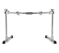 Batteria - Accessori - Rack System Chrome Series Ii Curved Drum Rack