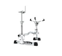 Batteria - Accessori - Rack System Stealth Vms - System