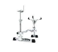 Batteria - Accessori - Rack System Stealth Vms - System