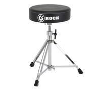 Batteria - Accessori - Seggiolini Per Batteria Rock Hardware Series